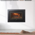 Recuperador de Calor Sere 80 - Hergom